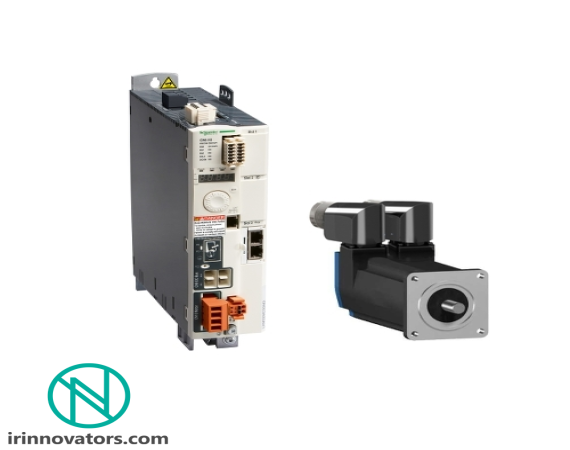 سروو درایو LXM32SU90M2 سری Lexium 32 اشنایدر