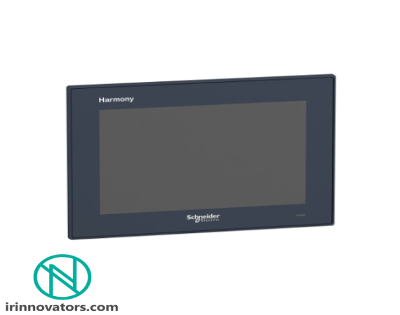PC پنل 10.1 اینچی HMIPSOS552D1801 سری Harmony iPC اشنایدر