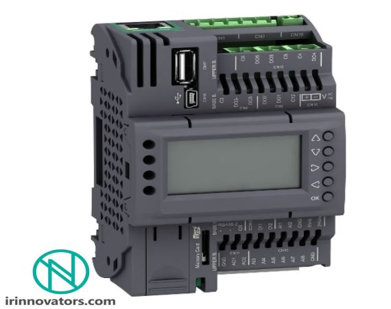 کنترلر TM172PDG18S مودیکن M172 اشنایدر
