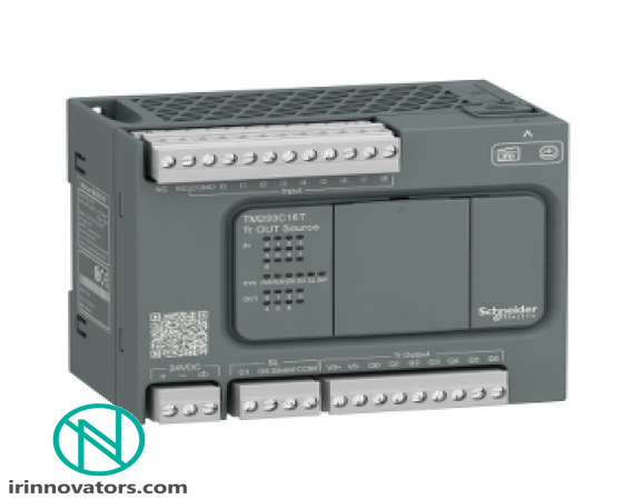 سی پی یو TM200C16Tمودیکن M200 اشنایدر