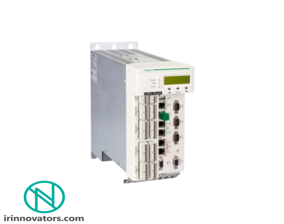 موشن کنترل LMC402CCL10000 سری PacDrive 3 LMC Pro2 اشنایدر