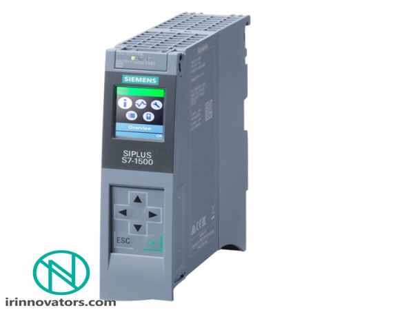 سی پی یو 6AG1511-1AK02-2AB0 سری S7-1500 زیمنس