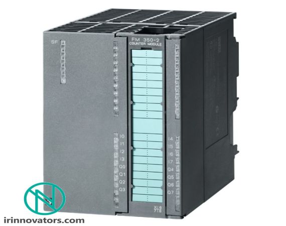 ماژول شمارنده 6AG1350-2AH01-4AE0 سری S7-300 زیمنس