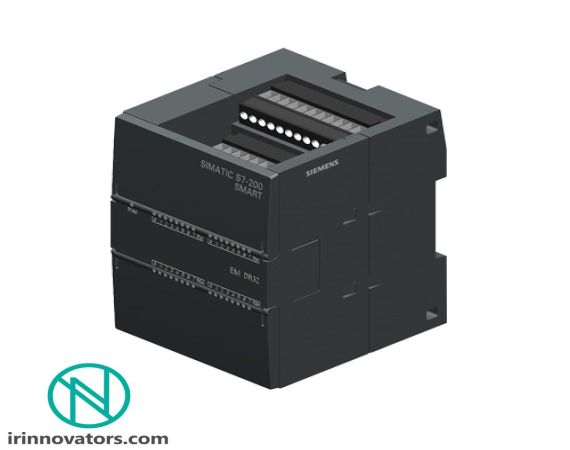 کارت ورودی/خروجی دیجیتال 6ES7288-2DR32-0AA0 سری S7-200 زیمنس