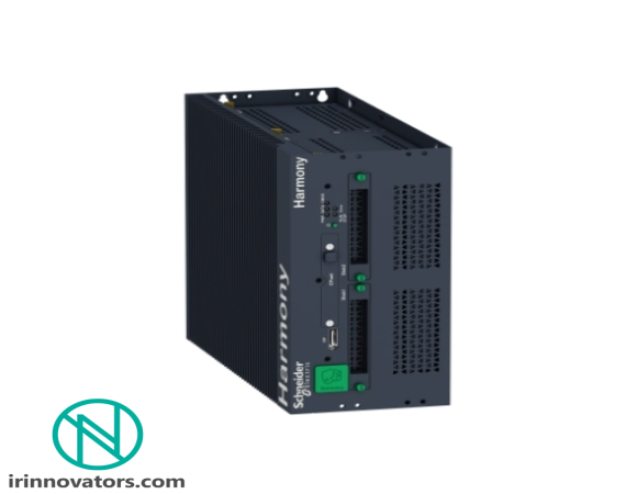 PC ماژولار HMIBMP0I74DI00A سری Harmony iPC اشنایدر