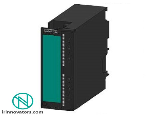 کارت ورودی/خروجی دیجیتال 6ES7327-1BH00-0AB0 سری S7-300 زیمنس
