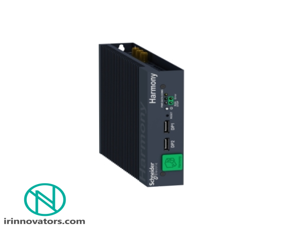 PC ماژولار HMIBMOMA5DD1101 سری Harmony iPC اشنایدر