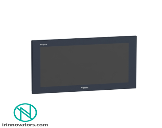 PC پنل 18.5 اینچی HMIPSPC952D1W01 سری Harmony iPC اشنایدر