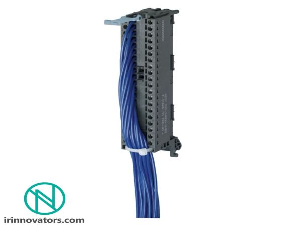 کانکتور جلویی 6ES7922-5BG50-0HB0 سری S7-1500 زیمنس