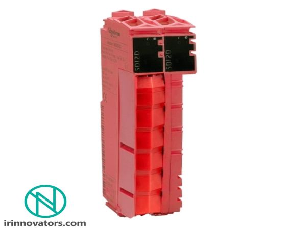 کارت ورودی دیجیتال TM5SDI2DFS مودیکن TM5 اشنایدر