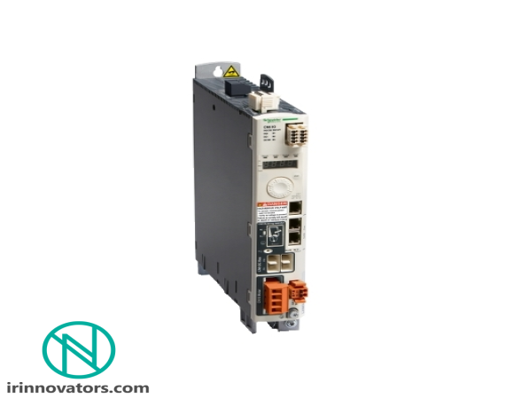 سروو درایو LXM32AU90M2 سری Lexium 32 اشنایدر