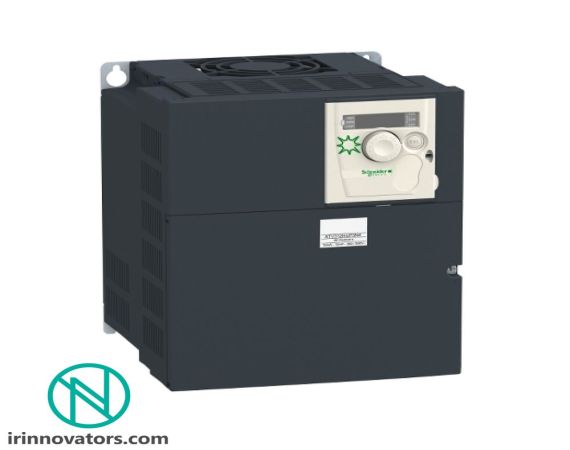 درایو ATV312HU75N4412 آلتیوار 312 اشنایدر