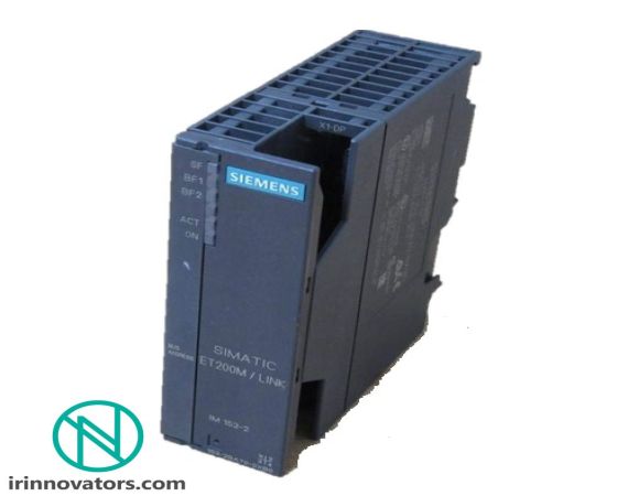 ماژول ارتباطی 6ES7153-2BA70-0XB0 سری S7-400 زیمنس