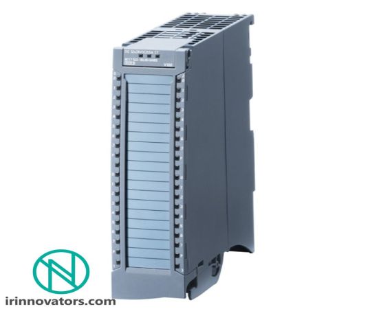 کارت خروجی دیجیتال 6ES7522-5FF00-0AB0 سری S7-1500 زیمنس