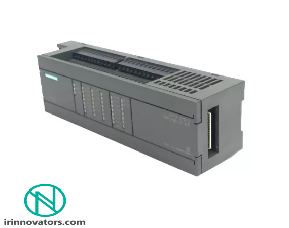 پی ال سی 6ES7215-2AD00-0XB0 سری S7-200 زیمنس