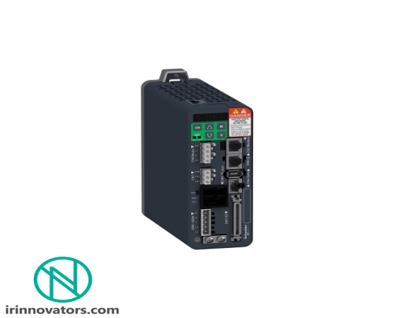 سروو درایو LXM28EU01M3X سری Lexium 28 اشنایدر