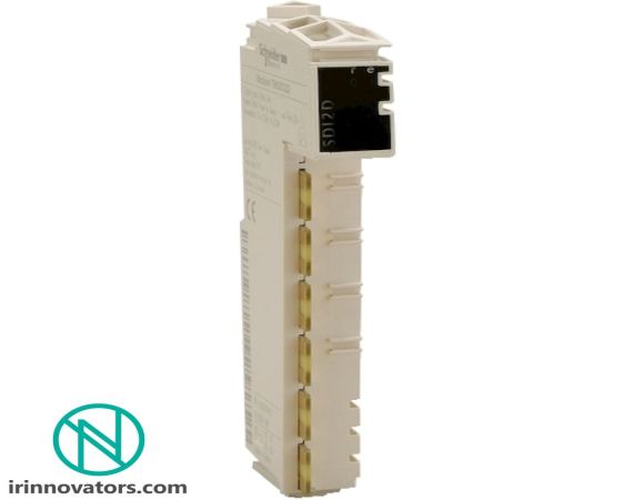 کارت ورودی دیجیتال TM5SDI6D مودیکن TM5 اشنایدر