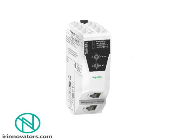 ماژول ارتباطی TM5NEIP1 مودیکن TM5 اشنایدر