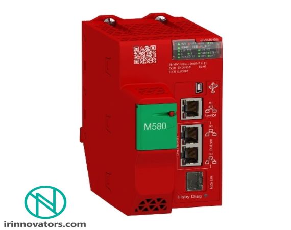 سی پی یو BMEH584040S مودیکن اشنایدر