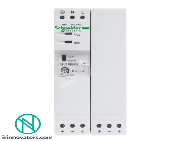 منبع تغذیه ABL7RP4803 اشنایدر