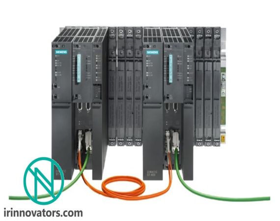باندل سیستم 6ES7400-0HR04-4AB0 سری S7-400 زیمنس