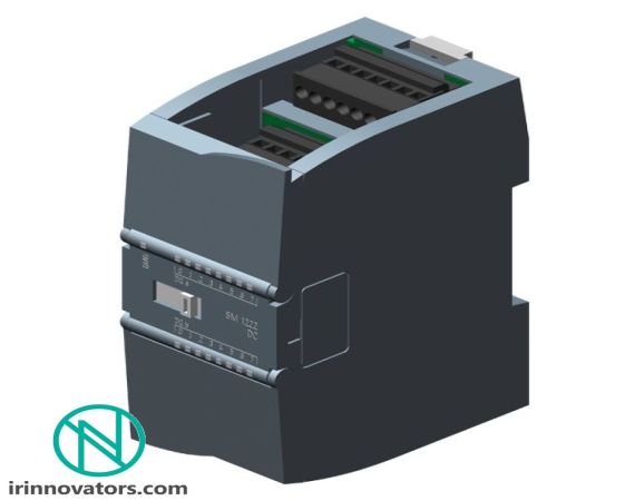 کارت خروجی دیجیتال 6ES7222-1BH32-0XB0 سری S7-1200 زیمنس