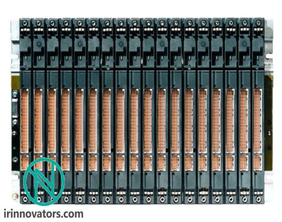 رک 6ES7401-2TA01-0AA0 سری S7-400 زیمنس