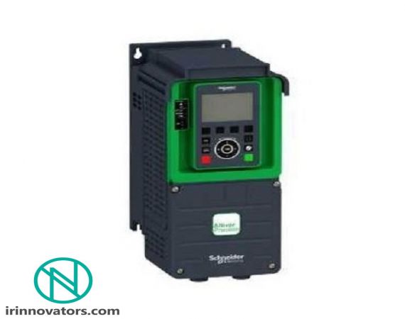 درایو اشنایدر ATV630U07M3 0.75kW/1 hp, 200...240 V
