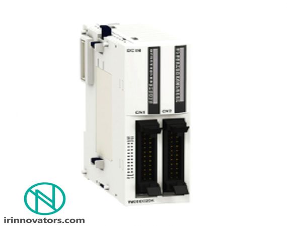 کارت خروجی دیجیتال TWDDDO32TK تویدو اشنایدر