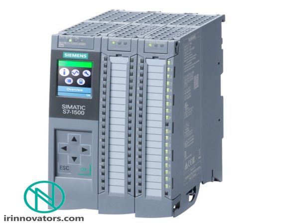 سی پی یو 6ES7511-1CK01-0AB0 سری S7-1500 زیمنس