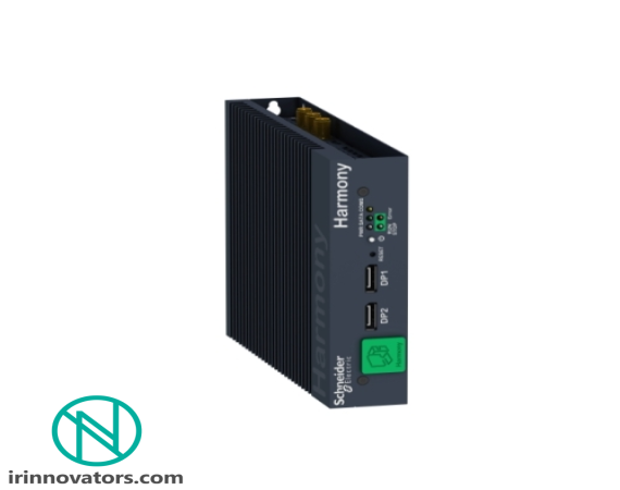 PC ماژولار HMIBMO0A5DDF101 سری Harmony iPC اشنایدر