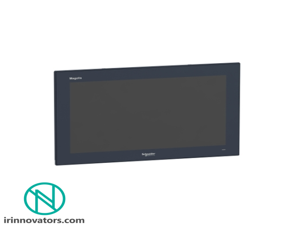 PC پنل 18.5 اینچی HMIPSPS952D1701 سری Harmony iPC اشنایدر