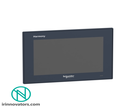 PC پنل 10.1 اینچی HMIPSOC552D1W01 سری Harmony iPC اشنایدر