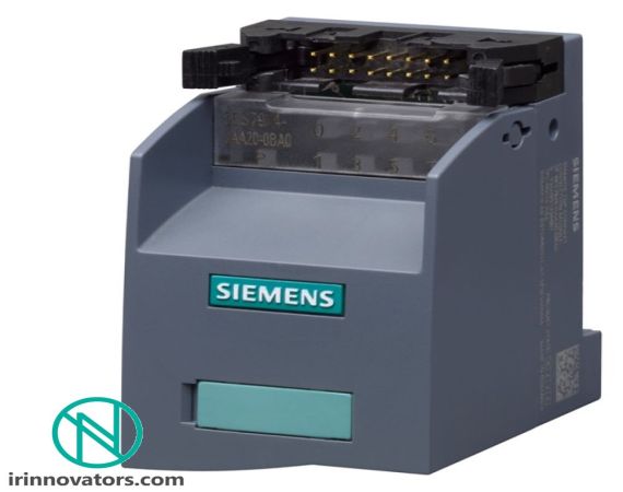 ماژول اتصال 6ES7924-0AA20-0AC0 زیمنس