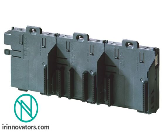 ماژول باس 6ES7195-7HA00-0XA0 سری S7-400 زیمنس