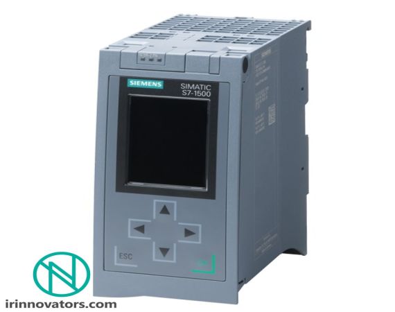 سی پی یو 6AG1515-2RM00-7AB0 سری S7-1500 زیمنس