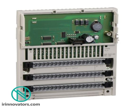 کارت ورودی دیجیتال 170ADI74050 مومنتوم اشنایدر
