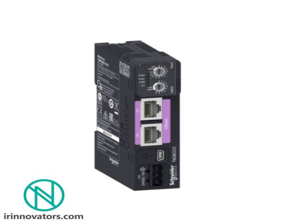 ماژول ارتباطی TM3BCCO مودیکن TM3 اشنایدر