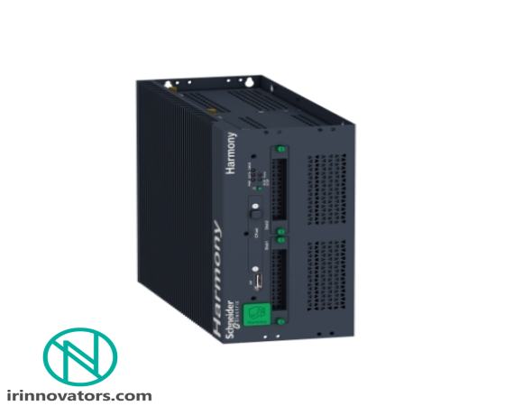 PC ماژولار HMIBMUSI29D4801 سری Harmony iPC اشنایدر