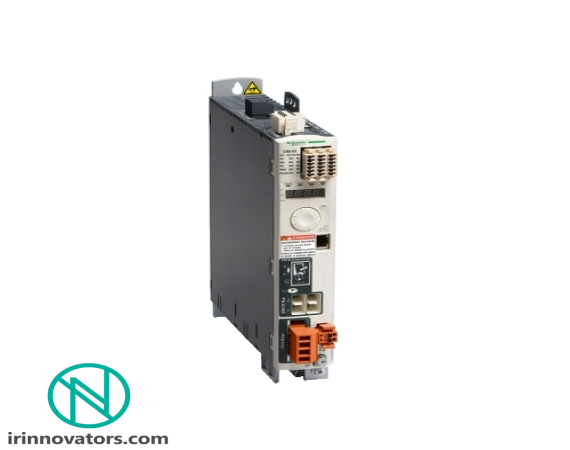 سروو درایو LXM32CD30N4 سری Lexium 32 اشنایدر