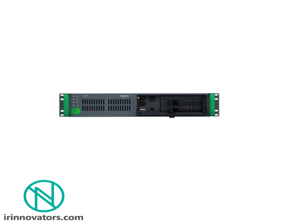 IPC رک HMIRSOHPA3W01 سری Harmony iPC اشنایدر