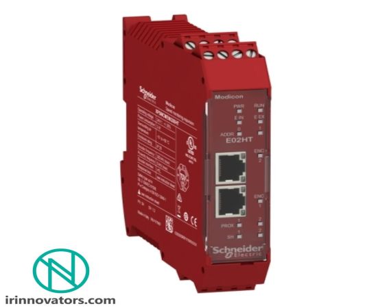 ماژول سرعت سنج (انکودر) XPSMCMEN0200HT مودیکن MCM اشنایدر