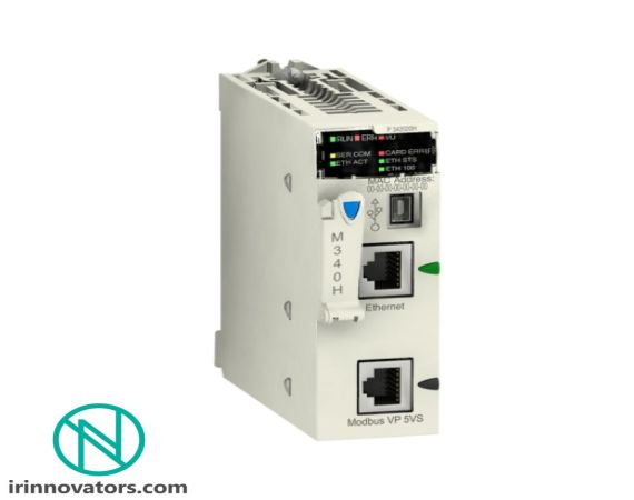 سی پی یو BMXP342020H سری M340 اشنایدر