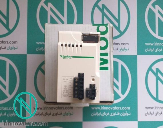پاور BMXCPS3540T اشنایدر