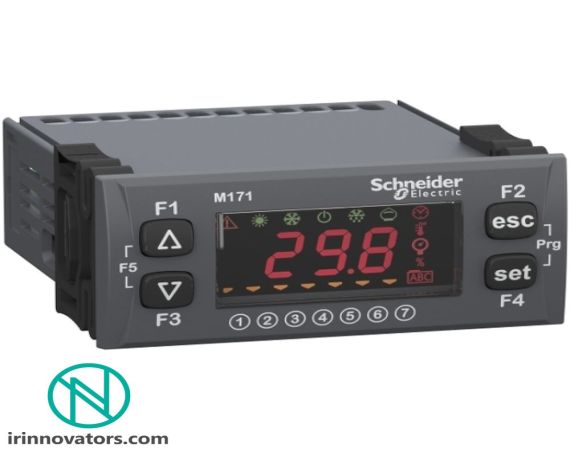 کنترلر TM171OFM22R مودیکن M171 اشنایدر