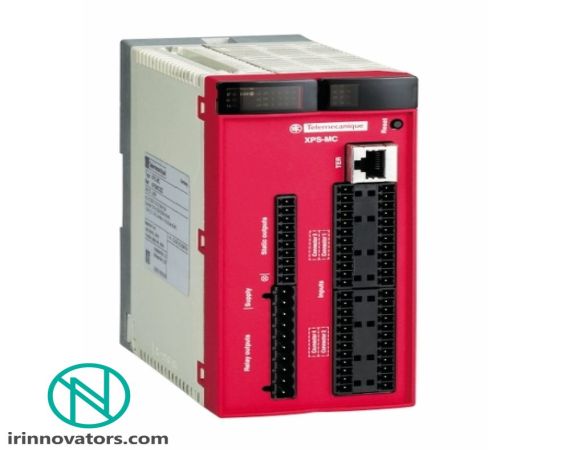 کنترلر XPSMC32Z مودیکن MCM اشنایدر