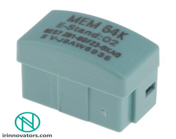 کارت حافظه 6ES7291-8GF23-0XA0 سری S7-200 زیمنس
