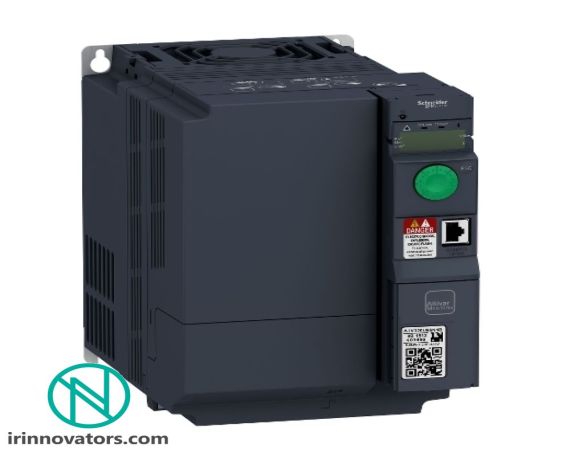 درایو ATV320U40N4BAS042 آلتیوار 320 اشنایدر