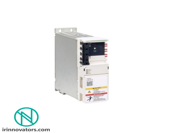 سروو درایو LXM62DC13C21000 سری Lexium 62 اشنایدر