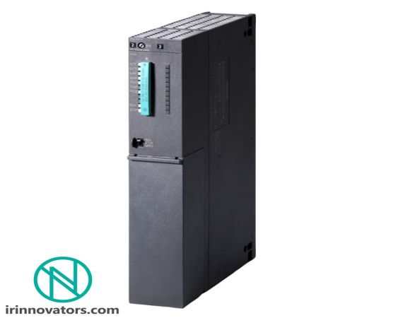پی ال سی 6AG1417-4XT07-7AB0 سری S7-400 زیمنس